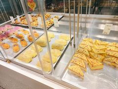 -麦山伴茶(中骏世界城店)