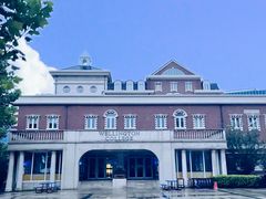 -上海惠灵顿外籍人员子女学校