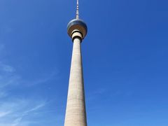 -中央广播电视塔