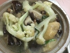 -蘭心餐厅(进贤路店)