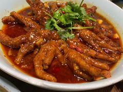 -辛香汇(飞洲店)