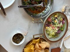 -盐说·西式餐酒馆(光明万达店)