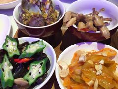 -金椰壳· 大厨新加坡菜(壹方城店)