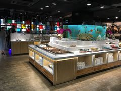 -瑞伯克牛排自助餐厅天一广场店