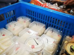 红宝石鲜奶蛋糕-红宝石·鲜奶小方·海派西点房(联洋店)