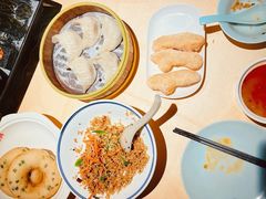 -火宫殿·小吃王国(坡子街店)