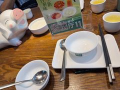 -阿甘小馆(陇海路店)