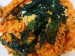 泡菜炒饭-李先生的首尔小馆(松江启源广场店)