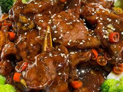 -客家大院·非遗赣南客家菜(郁孤台店)