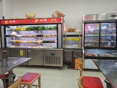 -刘文祥麻辣烫(蛇口店)