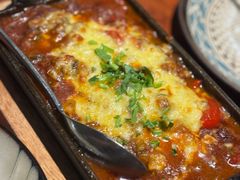 -格鲁·秀色Georgia’s Feast