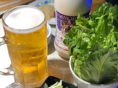 -醉二娘正宗西昌火盆烧烤(大丰店)