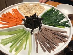 -云海肴·汽锅鸡·云南菜(苏州中心店)