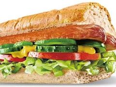 -赛百味SUBWAY(金宝汇店)