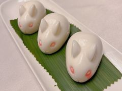 -粤江春·早茶·潮粤菜·宴会(罗湖宝能中心店)