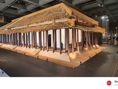 -盘龙城遗址博物院