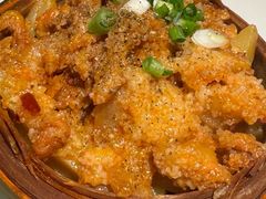 -雀蓝川菜(滨湖万象汇店)