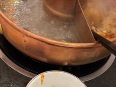 -仁和四季涮肉馆(天坛南门店)