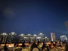 -Kathleen's Waitan 凯圣琳江景西餐厅(外滩店)