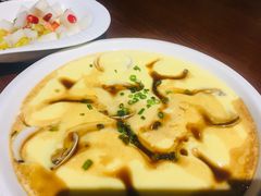 -时光乌托邦空中花园餐厅川味·融合菜(幸福广场店)