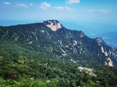 -泰山风景名胜区