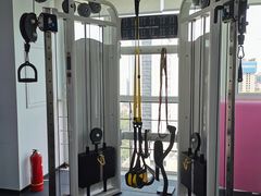 -GymPlus健身(四平路店)