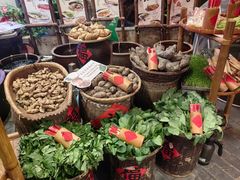 -客家大院·非遗赣南客家菜(郁孤台店)