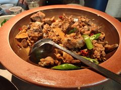 -寨子里的钵钵菜·湘西山里菜(魅力湘西店)