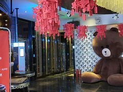 -GAGA主题量贩式KTV平价店(工大店)