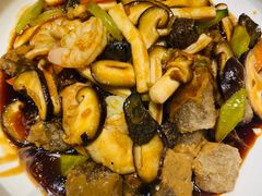 -北李妈妈菜·海肠捞饭(高新万达店)