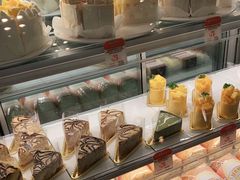 -西村叔叔的店·面包·甜品·蛋糕(清河万象汇店)