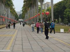 -厦门大学(思明校区)