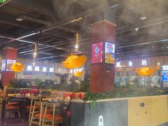 -老船舫·现做活鲜鱼馆(东郊记忆店)