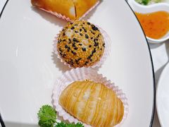 -嘉味港式餐厅(海门大有境店)