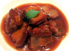 -真爱中国餐馆·年华店(朱雀大街店)
