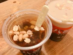 -八婆婆烧仙草(曾厝垵店)