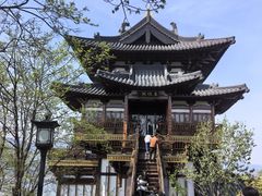 -雅达·阳羡溪山小镇中心