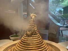 -咕嘟草帽鱼·牛奶一样的鲜鱼汤(天鹅湖万达广场店)