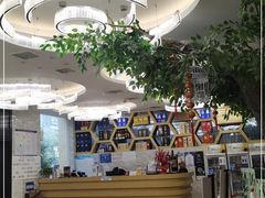 -香山湖华璋大酒店(新浦路店)