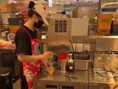 -DQ·蛋糕·冰淇淋(虹口龙之梦店)