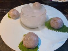 -捞王锅物料理(凯旋路店)