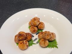 -大拙里·精致融合菜(沙湖桃源国际店)