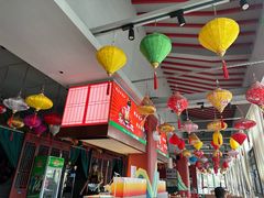 -明何记涮牛肚(品牌首店隋唐植物园南门古城路店)