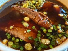 -中国厨房/台湾牛肉面