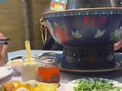 -东来顺饭庄(apm总店)