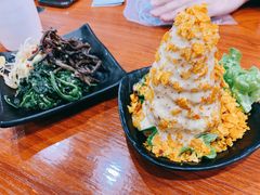 -大阪烧肉BAKA一代(十亩地店)