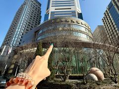 -大连中远海运洲际酒店