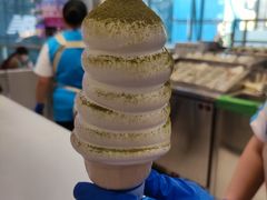 -DQ·蛋糕·冰淇淋(南开大悦城2F店)