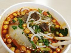 -江三王记牛杂馆(总店)