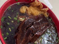 -小龙大肉面馆